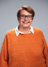 Retrato de MARGARIDA SALOMÃO