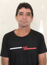 Retrato de AILTON ARTUZO