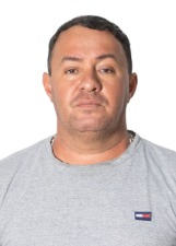 Retrato de WANDER DO SACOLÃO