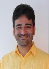 Retrato de MAGUINHO NOBREGA
