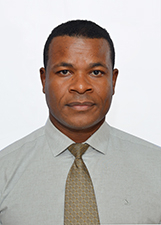 Retrato de DANILO NOVA ESPERANÇA