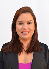 Retrato de ANA MIRANDA