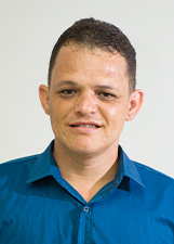 Retrato de PASTOR BRUNO