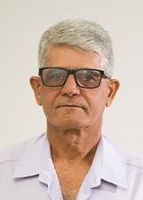 Retrato de AILTON CARECA