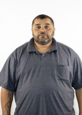 Retrato de DINDINHO DO JILÓ
