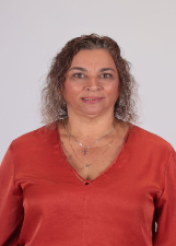 Retrato de ROZILDA