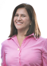 Retrato de VALERIA MOREIRA