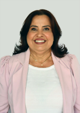 Retrato de ISAULINA DA SAUDE