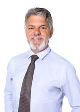 Retrato de ROBERTO DA QUADRA