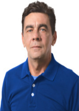 Retrato de GREGÓRIO SILVA