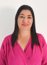 Retrato de DENISE DA VACINA