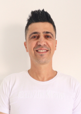 Retrato de GIOVANI DO BERTO DO LÔLO