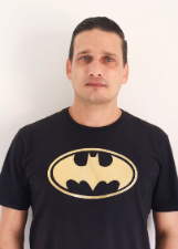 Retrato de WALTINHO