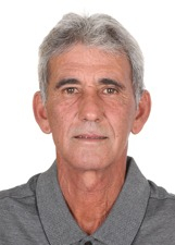 Retrato de ADAUBERTO DO PINGO