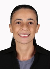 Retrato de ÉRIKA RICARDO