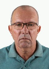 Retrato de WANDER MARTINS
