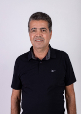 Retrato de COQUINHO BATISTA