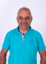 Retrato de GEOVANI DA MÁQUINA