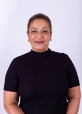 Retrato de CLAUDINHA DA SAÚDE