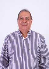 Retrato de DR SILVA