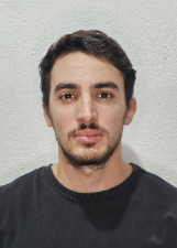 Retrato de RIAN PEREIRA