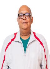 Retrato de EDUARDO MENDONÇA