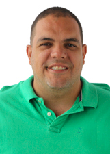 Retrato de TIAGO BONECÃO