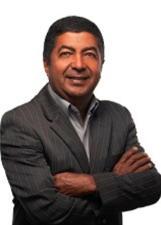 Retrato de SALIM SALEMA