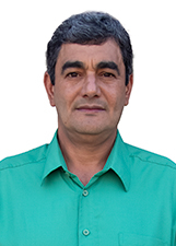 Retrato de RELINHA