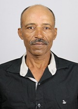 Retrato de RAIMUNDO DO DIQUINHO