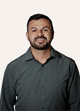 Retrato de BRUNO DA RADIO