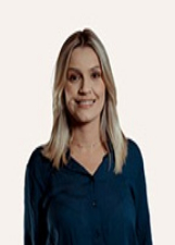 Retrato de LARISSA ANDRADE