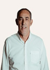Retrato de MARCELO MADURO