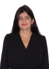 Retrato de BRUNA MEDEIROS