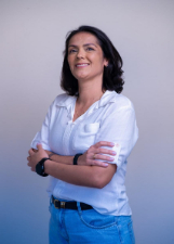 Retrato de ONDINA DALVA