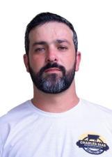 Retrato de CHARLES DIAS CHARLINHO