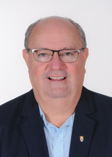 Retrato de FISIOTERAPEUTA PAULO HENRIQUE