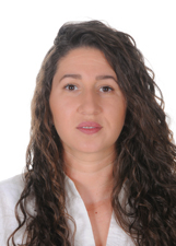 Retrato de LÍVIA FRANCELI
