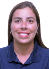Retrato de DANIELLE MARTINS