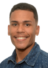 Retrato de CESAR AUGUSTO