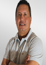 Retrato de DEQUINHA DO CAROLA