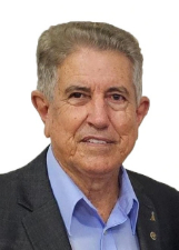 Retrato de AILTON DUARTE