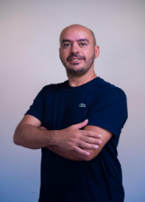 Retrato de RODRIGO MAGALHÃES