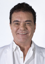 Retrato de DR MARCELO CONDÉ