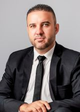 Retrato de WAGUINHO DE BENZINHO