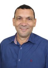 Retrato de LALAU MOTORISTA