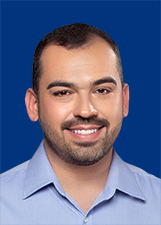 Retrato de GUILHERME NOGUEIRA
