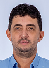 Retrato de THIAGO RODRIGUES