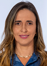 Retrato de PATRIZIA FABIANA