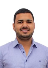 Retrato de DOUGLAS MUTUCA